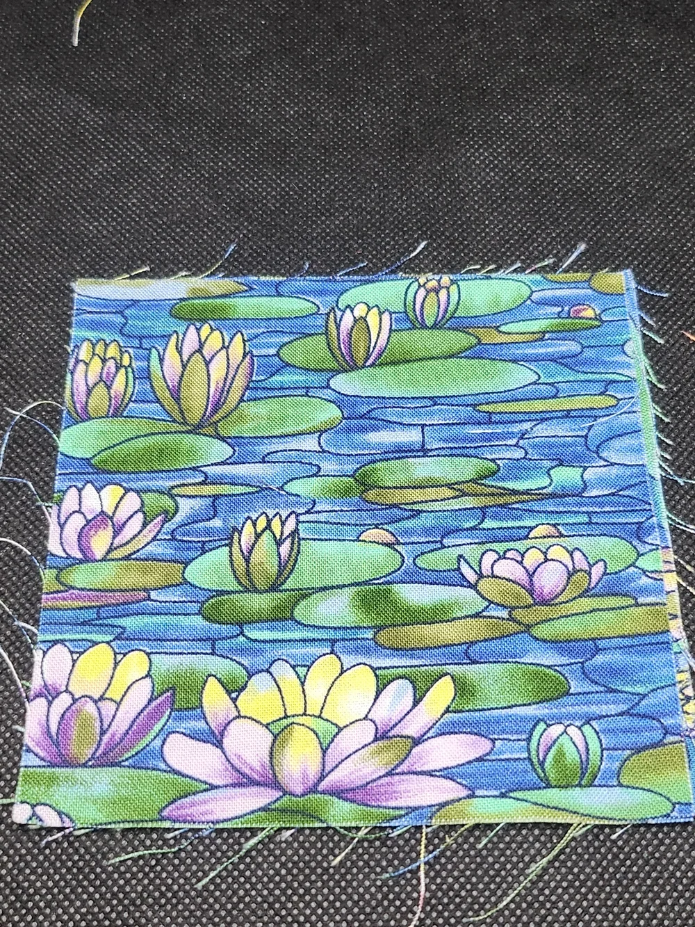 N/A decorative fabric